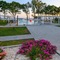 Hotel Lido Beach - map