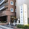 Toyoko Inn Shinjuku Gyoemmae Station - map