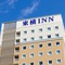 Toyoko Inn Shin-Fuji-Eki Minami-Guchi - map