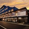 Oriental Hotel Kyoto Rokujo - map