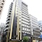 Hotel Wing International Select Osaka Umeda - map