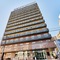 Toyoko Inn Osaka Kyobashi Sakuranomiya - map