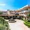 Hotel Santa Chiara - map