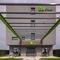 Ibis Styles Bucharest Airport - map
