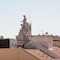 Urbano Flh Hotels Lisboa - map