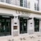 Lx Soho Boutique Hotel By Ridan Hotels - map