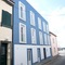 Royal Beach Hostel - map