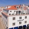 Reserva Flh Hotels Ericeira - map