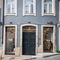 Mystay Porto Batalha - map