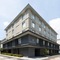 Shizutetsu Hotel Prezio Kyoto-Shijo - map