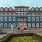 Ibis Styles Chaves - map