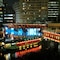 Tokyo Bay Shiomi Prince Hotel - map