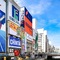 Vessel Inn Namba - map