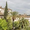 Residenza B - map