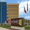 Home2 Suites By Hilton Charlotte Northlake - map