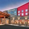 Hyatt Place Anchorage Midtown - map
