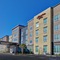 Hampton Inn Chula Vista Eastlake - map