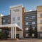 Fairfield Inn & Suites By Marriott Fort Worth Northeast - map