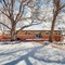 The Meadowlark Manor Spacious Backyard & Hot Tub - map