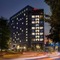 Virgin Hotels Nashville - map