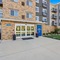 Waterwalk Extended Stay By Wyndham Kansas City - O - map