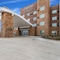 Fairfield Inn & Suites By Marriott Dallas Dfw Airport North Coppell Grapevine - map