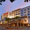 Hilton Garden Inn Biloxi - map