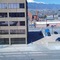 Hilton Garden Inn Colorado Springs Downtown - map