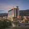 Sycuan Casino Resort - map