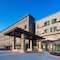 Courtyard By Marriott Dallas Grand Prairie - map