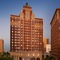 The Plaza Hotel Pioneer Park - map