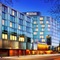 Hilton Garden Inn Boston Brookline, Ma - map