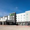 Holiday Inn Fort Worth - Alliance By Ihg - map
