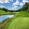 The Links At Thousand Hills - map