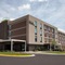 Home2 Suites By Hilton Chicago Schaumburg - map