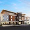 Towneplace Suites By Marriott Fresno Clovis - map
