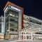 Cambria Hotel Bloomington Mall Of America Minneapolis Airport - map