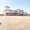 Oyo Townhouse Clute Lake Jackson - map