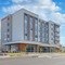 Hilton Garden Inn Fremont Milpitas - map