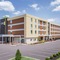Home2 Suites By Hilton Indianapolis Northwest - map