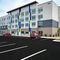 Tru by Hilton Grand Rapids Airport - map