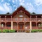 Pine Tree Lodge - map