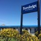 Travelodge By Wyndham Crescent City - map