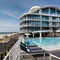 Wave Resort - map