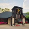 Kiepersol Bed And Breakfast - map