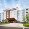Towneplace Suites By Marriott Cincinnati Fairfield - map