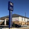 Hotel Glenpool - map