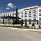 Hampton Inn & Suites Pekin Peoria Area - map