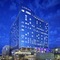 Loews Kansas City Hotel - map