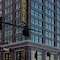 Graduate By Hilton Nashville - map